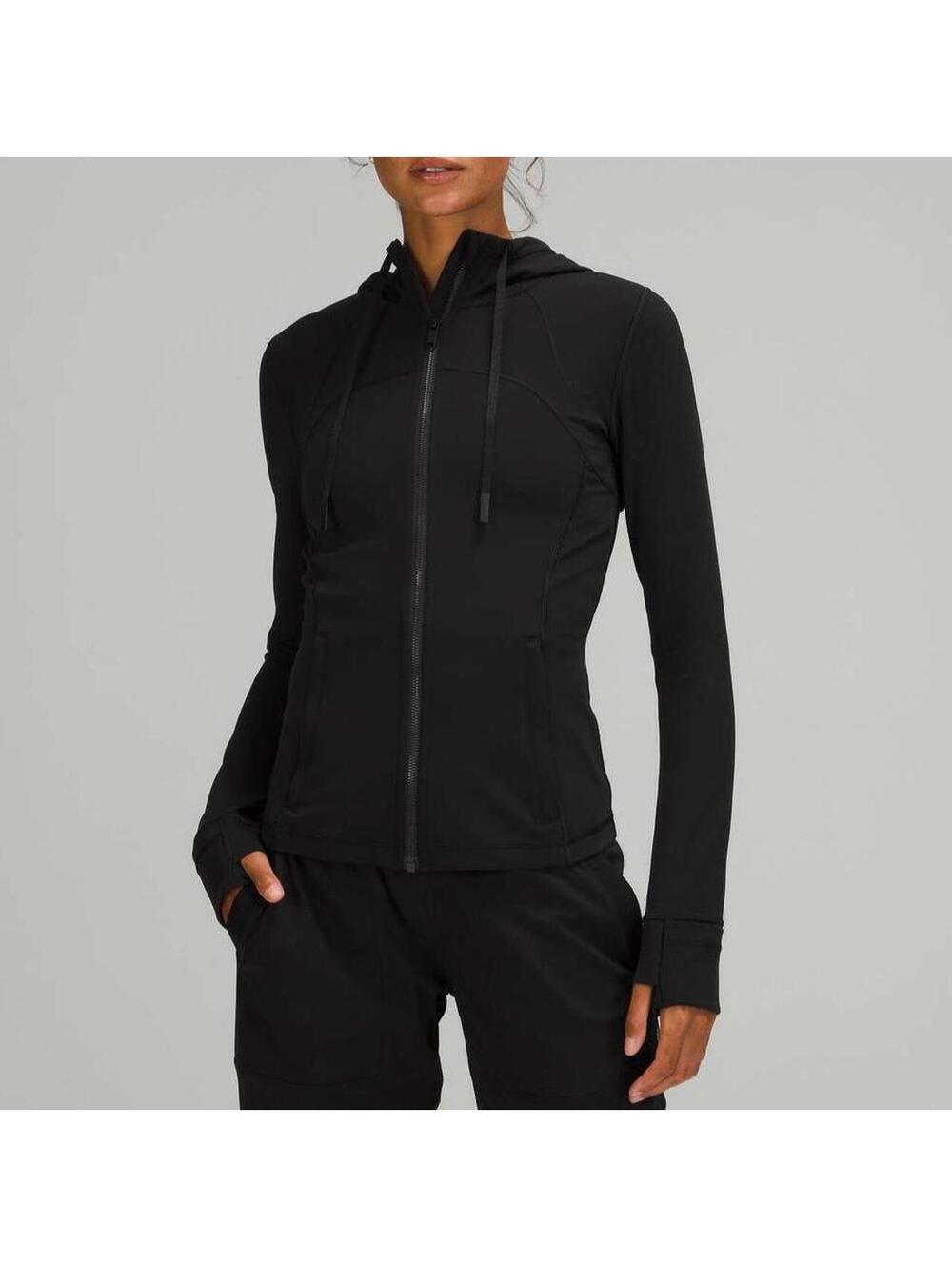 Lululemon Hooded Define Jacket *Nulu